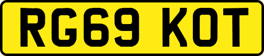 RG69KOT