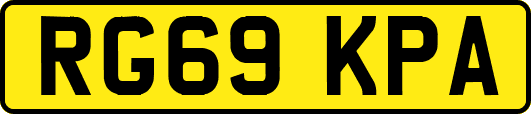 RG69KPA