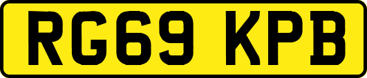 RG69KPB