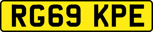 RG69KPE
