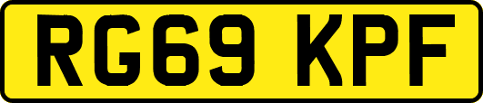 RG69KPF