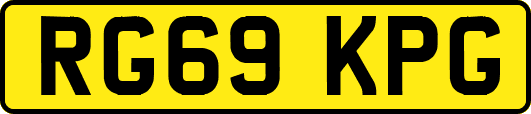 RG69KPG