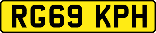 RG69KPH