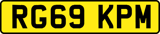 RG69KPM