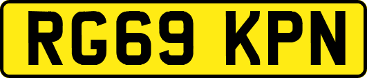 RG69KPN