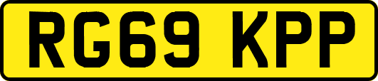 RG69KPP