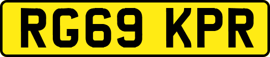 RG69KPR