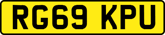 RG69KPU
