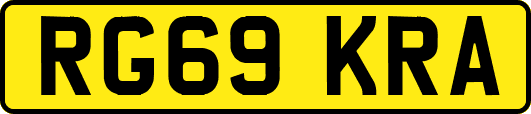 RG69KRA