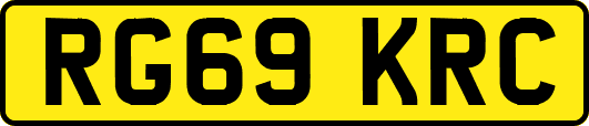 RG69KRC