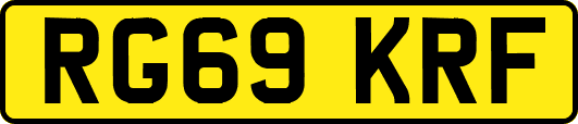 RG69KRF