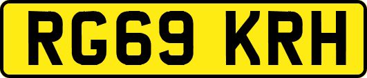 RG69KRH