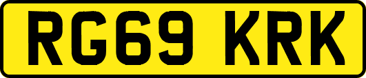RG69KRK