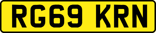 RG69KRN