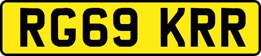RG69KRR