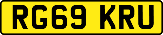 RG69KRU