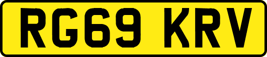 RG69KRV