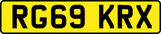 RG69KRX
