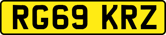 RG69KRZ