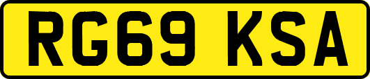 RG69KSA