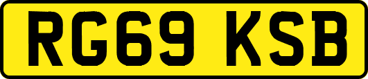 RG69KSB