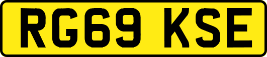 RG69KSE