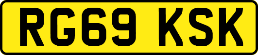 RG69KSK