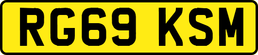 RG69KSM
