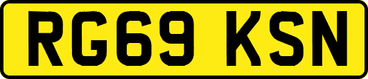 RG69KSN