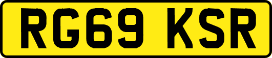 RG69KSR