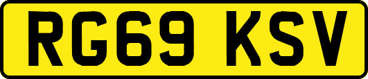 RG69KSV