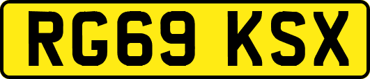 RG69KSX