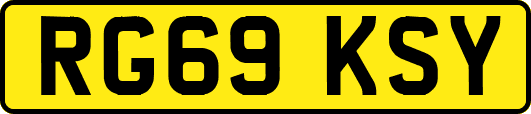 RG69KSY