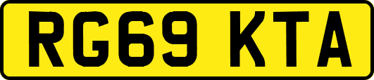 RG69KTA