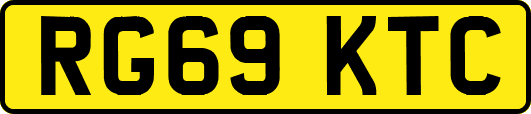 RG69KTC