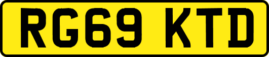 RG69KTD