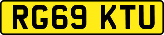 RG69KTU