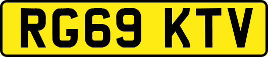 RG69KTV