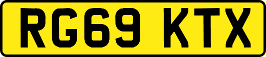 RG69KTX