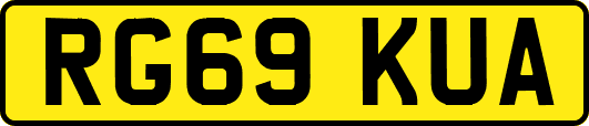 RG69KUA