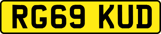 RG69KUD
