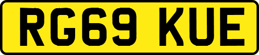 RG69KUE