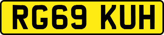 RG69KUH