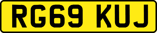 RG69KUJ