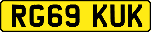RG69KUK