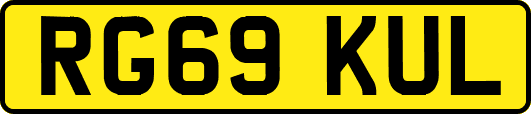 RG69KUL