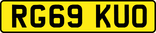 RG69KUO