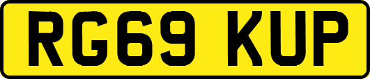 RG69KUP