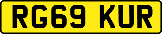 RG69KUR