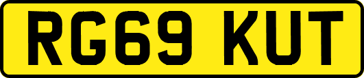 RG69KUT